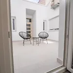 Apartamento San Martín Toledo