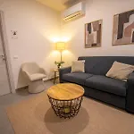 Apartamento San Martín *
