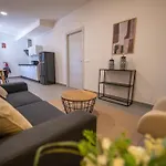 Apartamento San Martín *