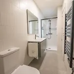 Apartamento San Martín Toledo