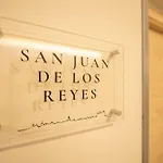 San Martín Apartamento *