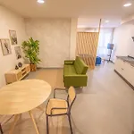 Apartamento San Martín *