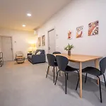 San Martín Apartamento