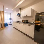 Apartamento San Martín *