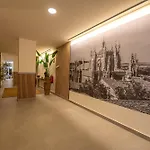 Apartamento San Martín *