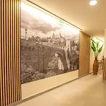 San Martín Toledo