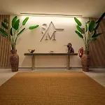 San Martín Apartamento *