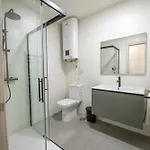 San Martín Apartamento