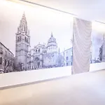 San Martín Apartamento *