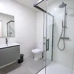 San Martín Apartamento *