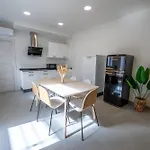 Apartamento San Martín *