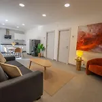 San Martín Apartamento *