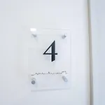 San Martín Apartamento