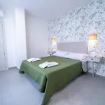 Apartamento San Martín Toledo