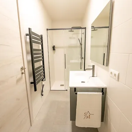 San Martin Appartement