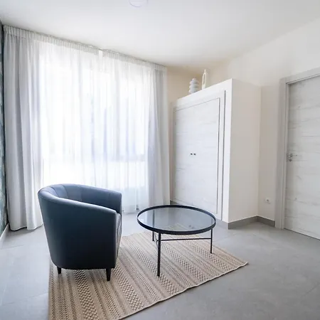 San Martin Appartement *