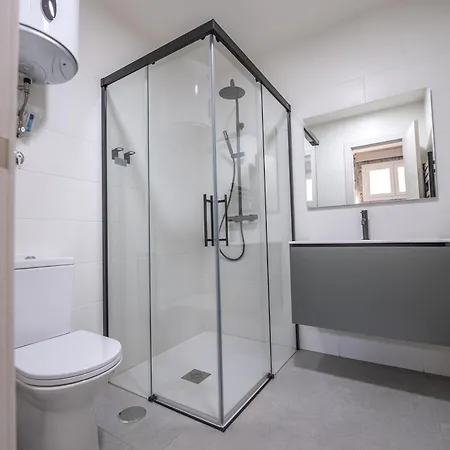 San Martin Appartement *