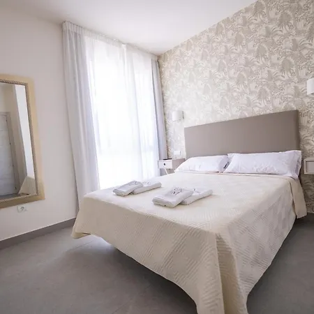 Appartement San Martin *