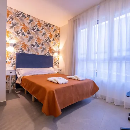 San Martin Appartement *