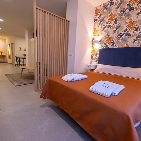 San Martin Appartement