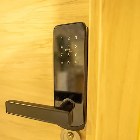 Appartement San Martin *