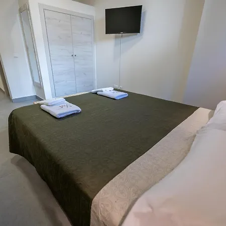 Appartement San Martin *