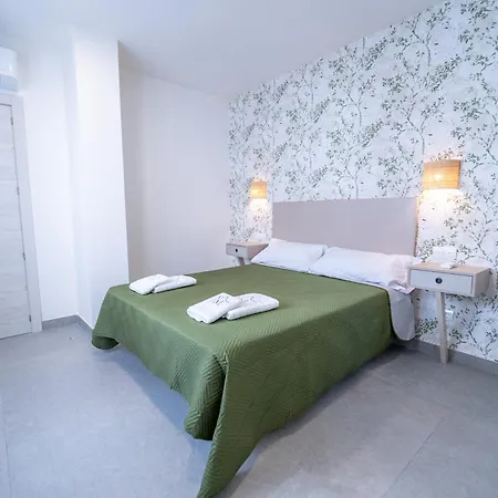 Appartement San Martin Toledo