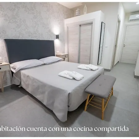 San Martin * Toledo