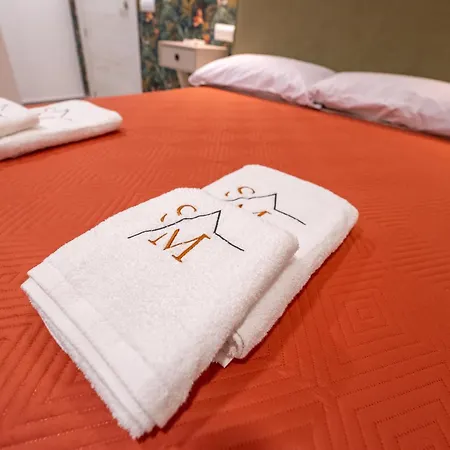 Apartamento San Martín