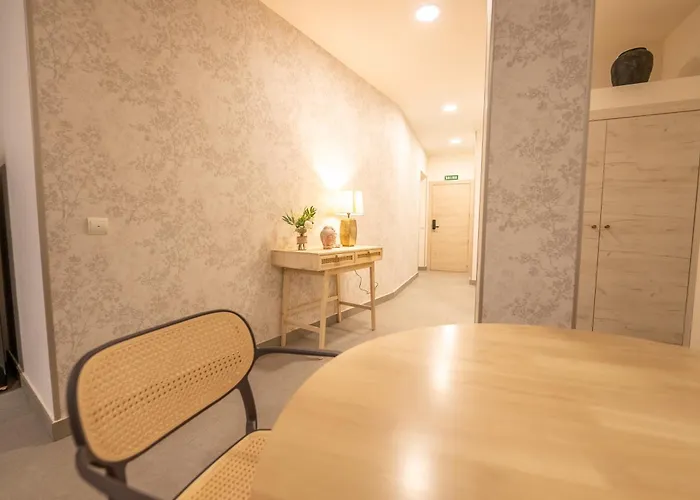 San Martin 公寓 托萊多