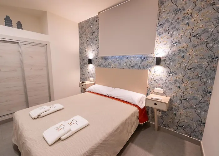 San Martin 公寓 托萊多