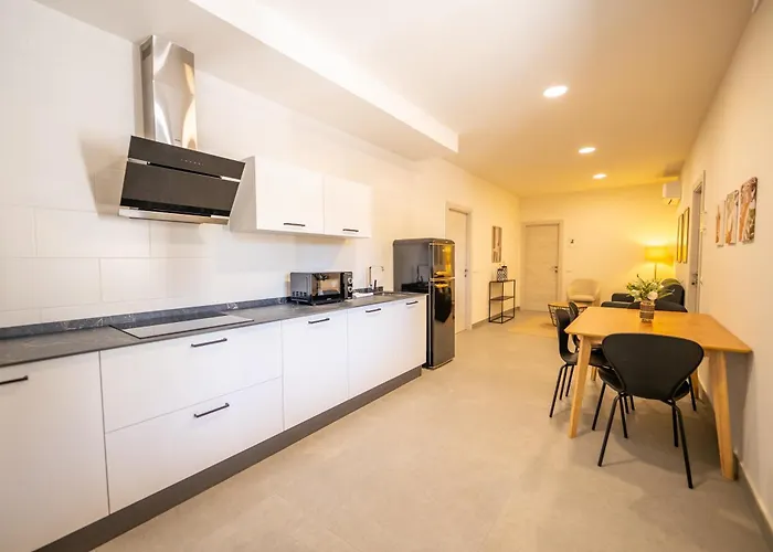 San Martin 公寓 托萊多