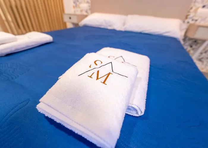 San Martin 托萊多