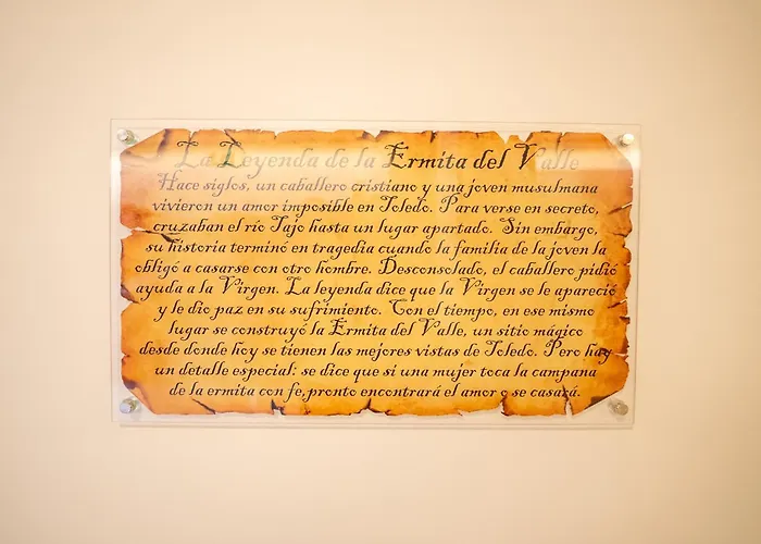 San Martin 公寓 托萊多