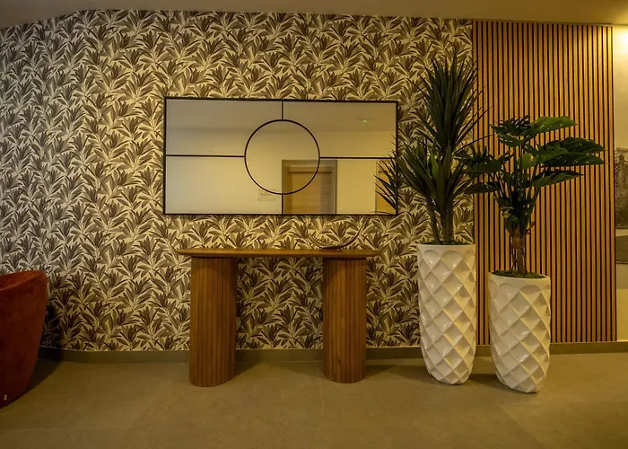 San Martin 公寓 托萊多