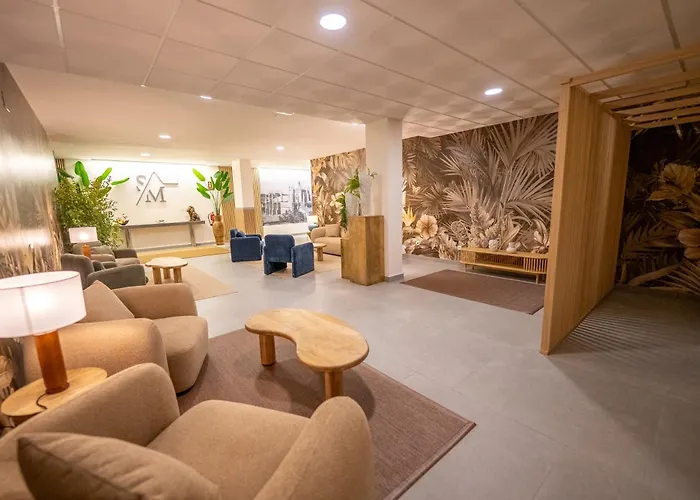 San Martin 托萊多