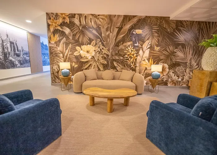 San Martin * 托萊多