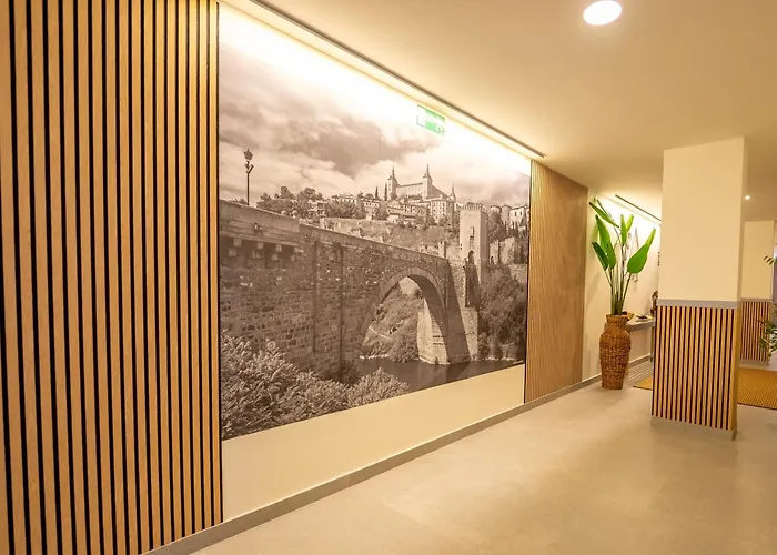 San Martin 托萊多