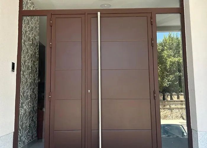 San Martin 托萊多