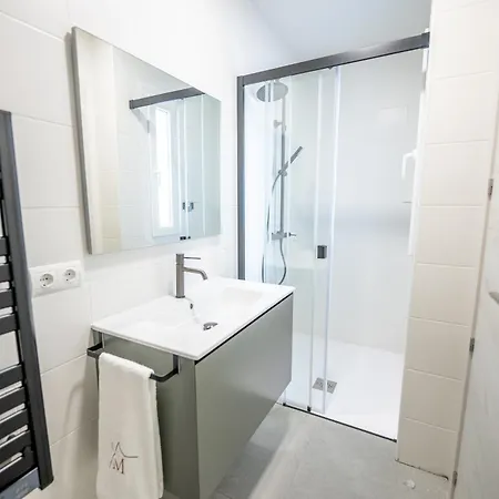 San Martín Apartamento