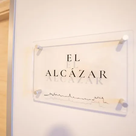 San Martin アパート *