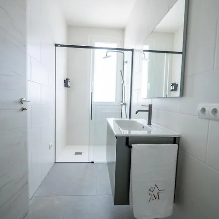 Apartment San Martin