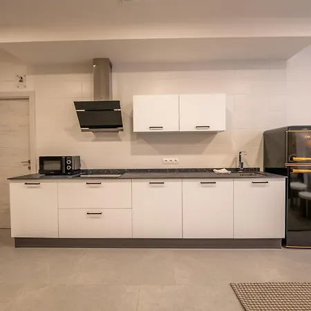 Apartamento San Martín