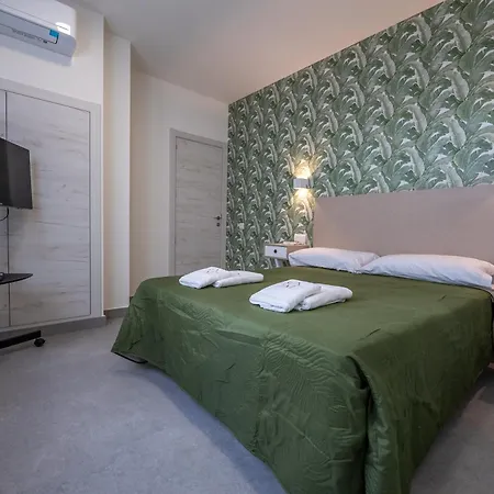 San Martin アパート トレド