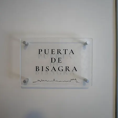 Apartment San Martin Toledo