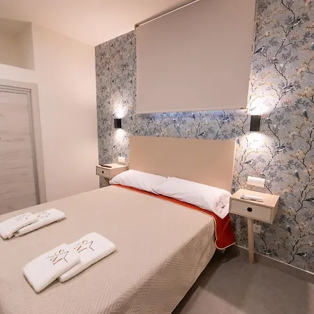 San Martin Apartment Toledo