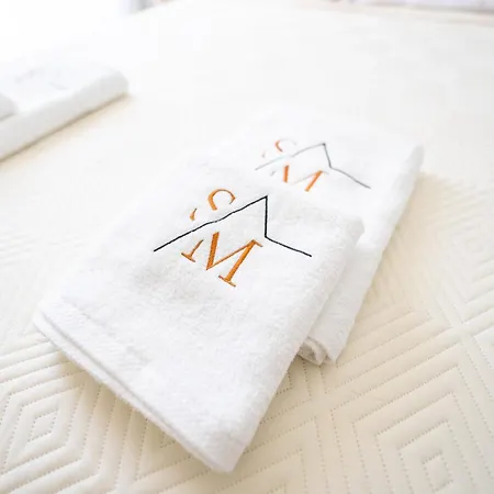 San Martin トレド