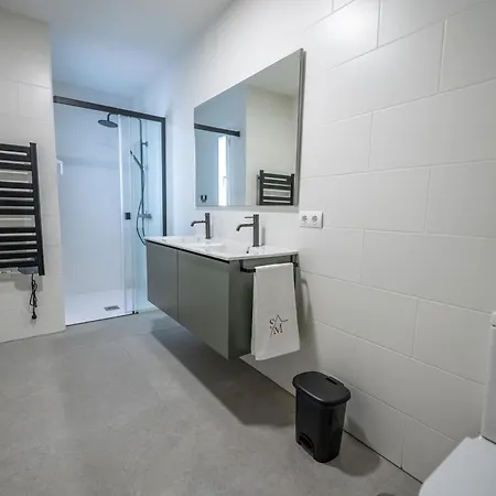 San Martín Apartamento