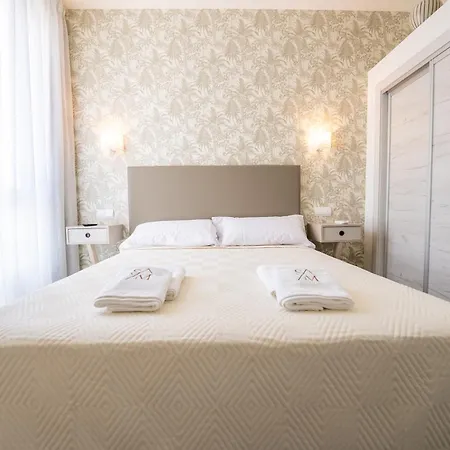 Apartamento San Martín *
