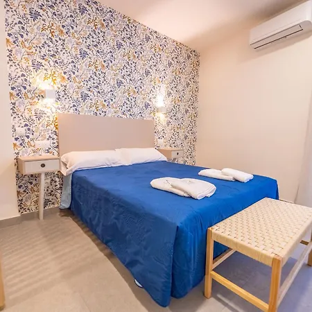 San Martin トレド